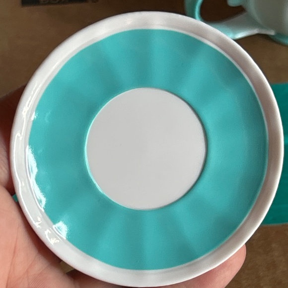 Sanrio Hangyodon Teacup Elf Top Toy Blind Box Figure - Picture 14 of 16